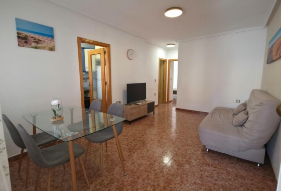 Reventa - Bungalow - Torrevieja - Los Balcones - Los Altos del Edén