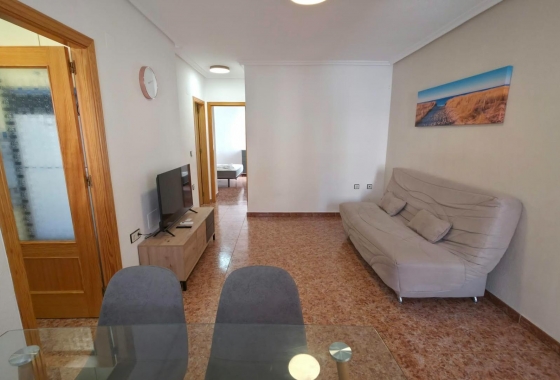 Reventa - Bungalow - Torrevieja - Los Balcones - Los Altos del Edén