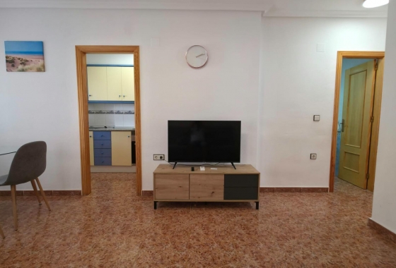 Reventa - Bungalow - Torrevieja - Los Balcones - Los Altos del Edén
