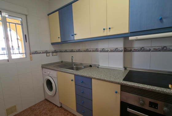 Reventa - Bungalow - Torrevieja - Los Balcones - Los Altos del Edén