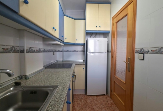 Reventa - Bungalow - Torrevieja - Los Balcones - Los Altos del Edén