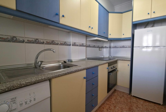 Reventa - Bungalow - Torrevieja - Los Balcones - Los Altos del Edén