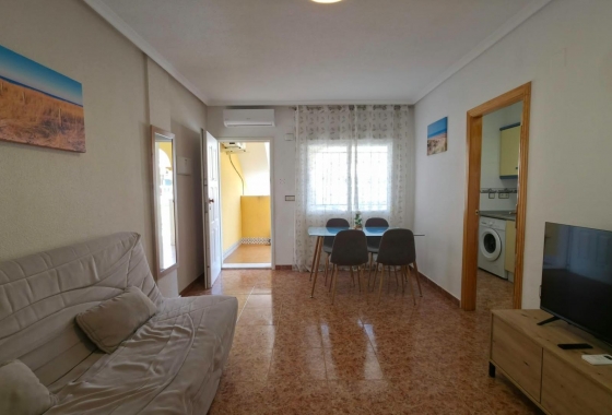 Reventa - Bungalow - Torrevieja - Los Balcones - Los Altos del Edén