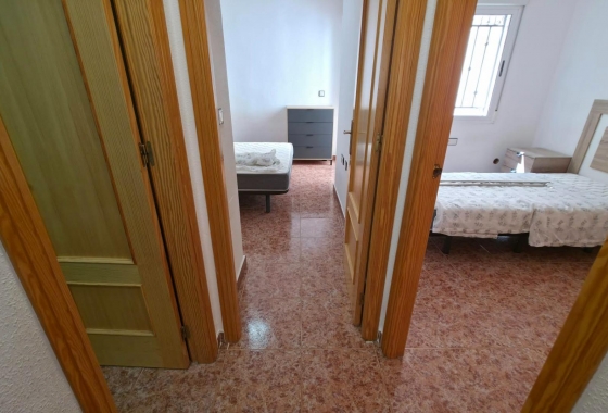 Reventa - Bungalow - Torrevieja - Los Balcones - Los Altos del Edén