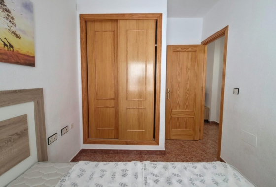 Reventa - Bungalow - Torrevieja - Los Balcones - Los Altos del Edén