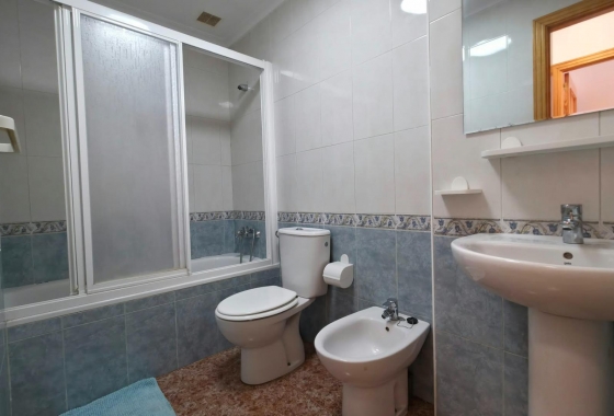 Reventa - Bungalow - Torrevieja - Los Balcones - Los Altos del Edén