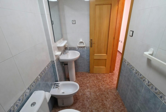 Reventa - Bungalow - Torrevieja - Los Balcones - Los Altos del Edén