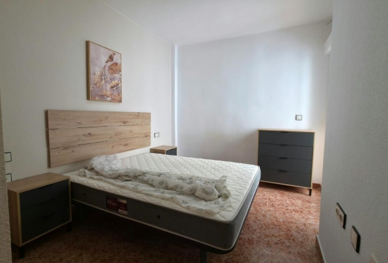 Reventa - Bungalow - Torrevieja - Los Balcones - Los Altos del Edén
