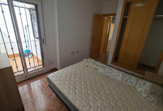 Reventa - Bungalow - Torrevieja - Los Balcones - Los Altos del Edén