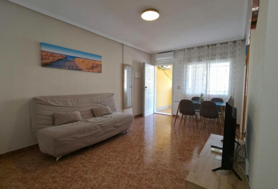 Reventa - Bungalow - Torrevieja - Los Balcones - Los Altos del Edén