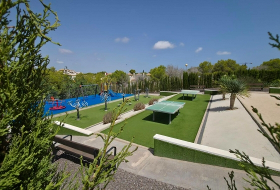 Reventa - Bungalow - Torrevieja - Los Balcones - Los Altos del Edén