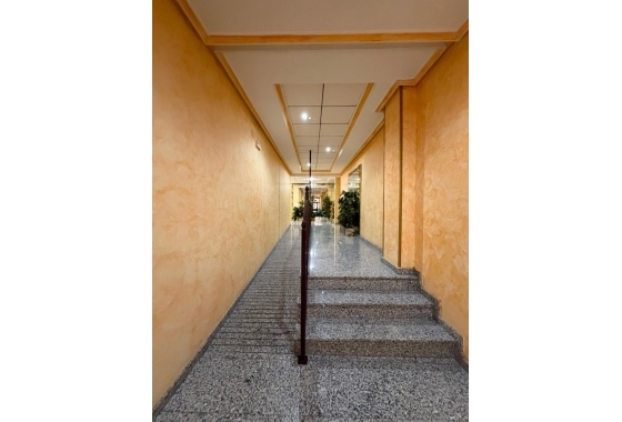 Herverkoop - Appartement / flat - Torrevieja - Estacion De Autobuses