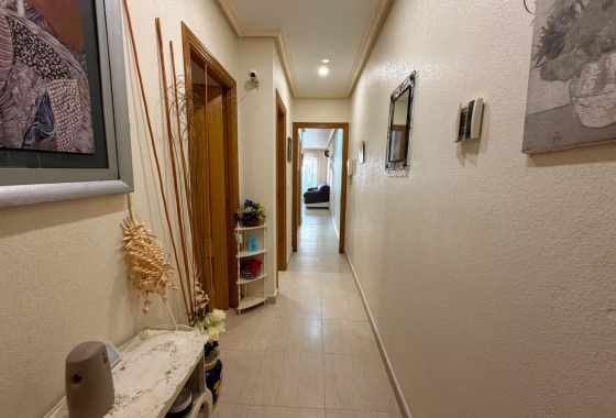 Herverkoop - Appartement / flat - Torrevieja - Estacion De Autobuses