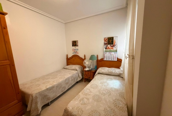 Herverkoop - Appartement / flat - Torrevieja - Estacion De Autobuses