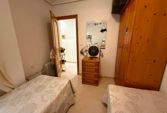 Herverkoop - Appartement / flat - Torrevieja - Estacion De Autobuses