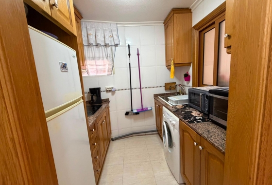 Herverkoop - Appartement / flat - Torrevieja - Estacion De Autobuses