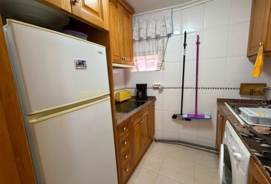 Herverkoop - Appartement / flat - Torrevieja - Estacion De Autobuses