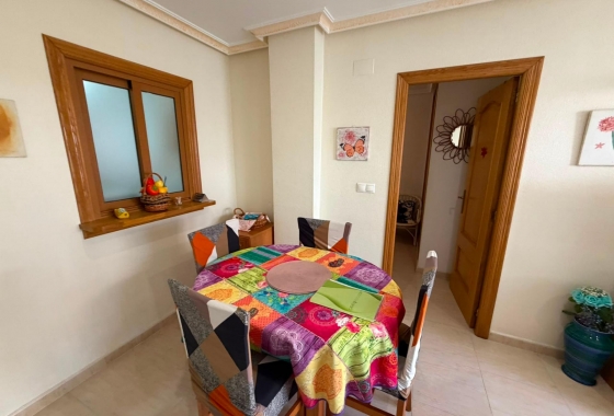 Herverkoop - Appartement / flat - Torrevieja - Estacion De Autobuses