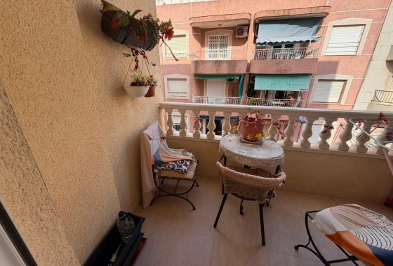 Herverkoop - Appartement / flat - Torrevieja - Estacion De Autobuses