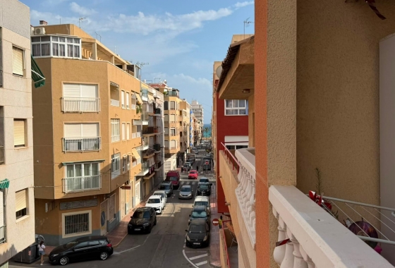 Herverkoop - Appartement / flat - Torrevieja - Estacion De Autobuses