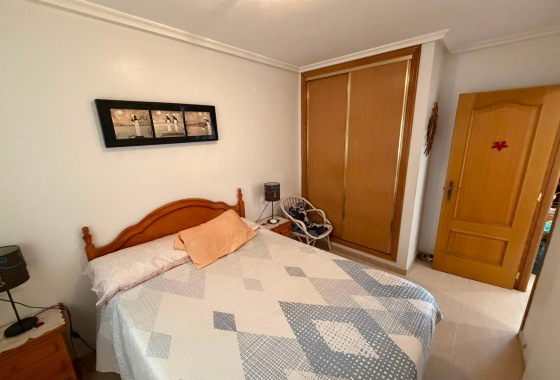 Herverkoop - Appartement / flat - Torrevieja - Estacion De Autobuses