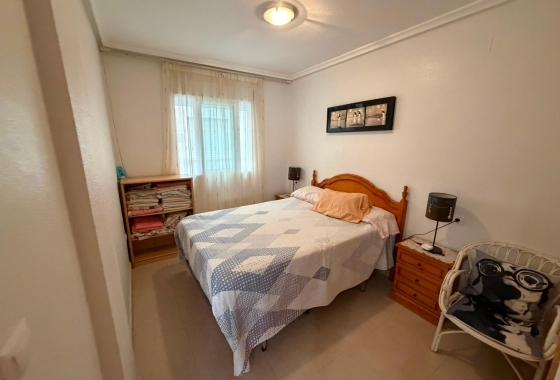 Herverkoop - Appartement / flat - Torrevieja - Estacion De Autobuses