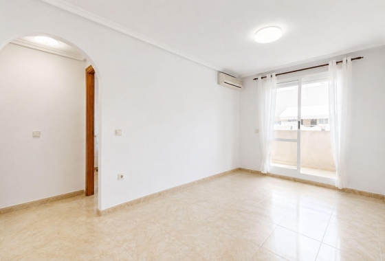 Herverkoop - Penthouse - Torrevieja - El Molino
