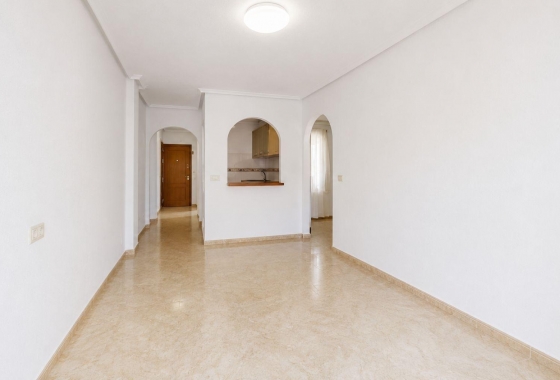 Herverkoop - Penthouse - Torrevieja - El Molino