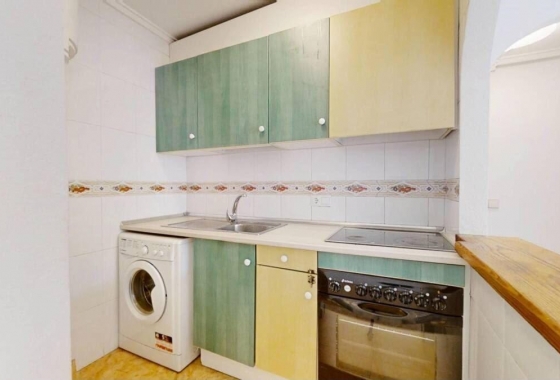 Herverkoop - Penthouse - Torrevieja - El Molino