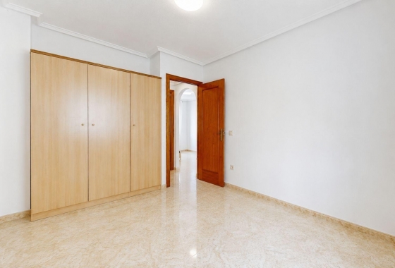 Herverkoop - Penthouse - Torrevieja - El Molino