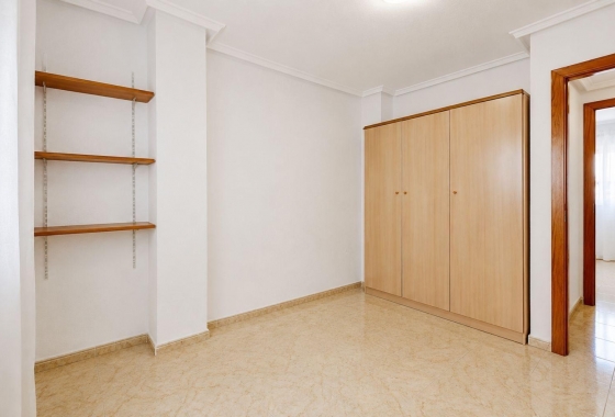 Herverkoop - Penthouse - Torrevieja - El Molino