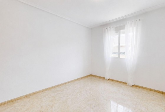 Herverkoop - Penthouse - Torrevieja - El Molino