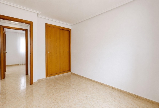Herverkoop - Penthouse - Torrevieja - El Molino