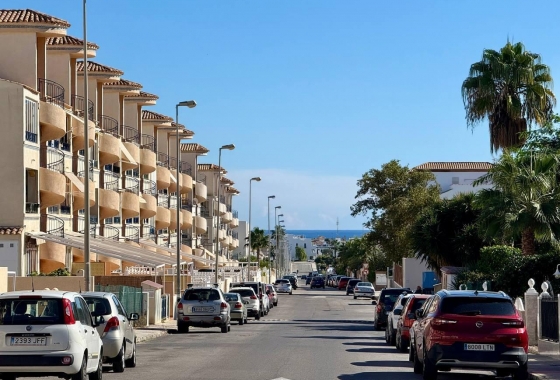 Resale - Apartment / flat - Orihuela - Los Balcones Y Los Altos