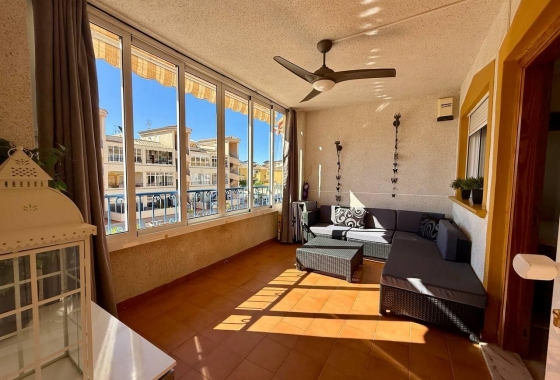 Resale - Apartment / flat - Orihuela - Los Balcones Y Los Altos
