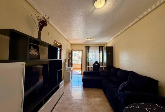 Resale - Apartment / flat - Orihuela - Los Balcones Y Los Altos