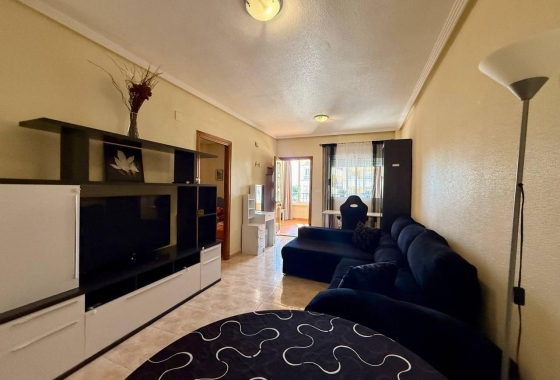 Resale - Apartment / flat - Orihuela - Los Balcones Y Los Altos