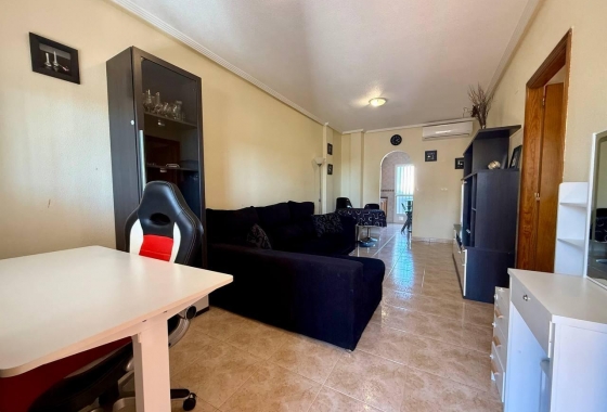 Resale - Apartment / flat - Orihuela - Los Balcones Y Los Altos