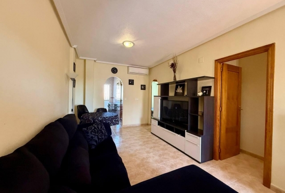Resale - Apartment / flat - Orihuela - Los Balcones Y Los Altos