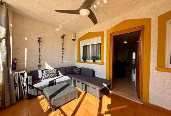 Resale - Apartment / flat - Orihuela - Los Balcones Y Los Altos