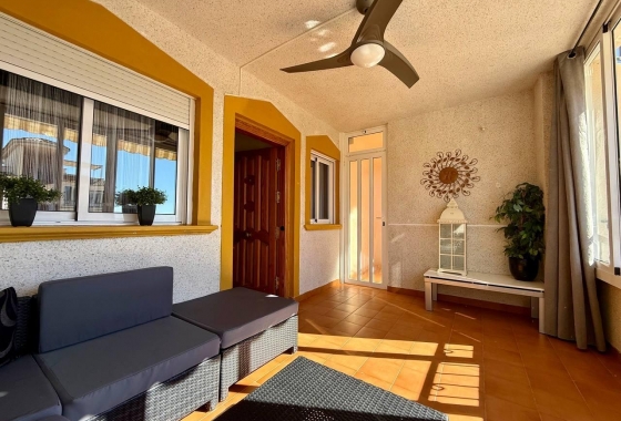 Resale - Apartment / flat - Orihuela - Los Balcones Y Los Altos