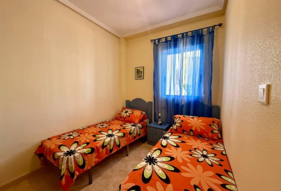Resale - Apartment / flat - Orihuela - Los Balcones Y Los Altos