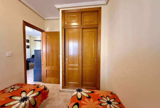 Resale - Apartment / flat - Orihuela - Los Balcones Y Los Altos