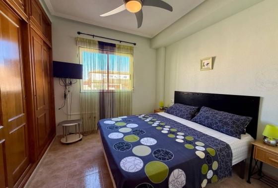 Resale - Apartment / flat - Orihuela - Los Balcones Y Los Altos