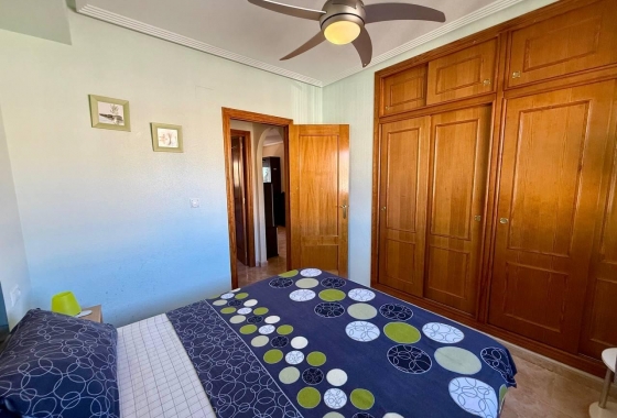 Resale - Apartment / flat - Orihuela - Los Balcones Y Los Altos