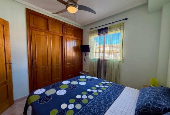 Resale - Apartment / flat - Orihuela - Los Balcones Y Los Altos