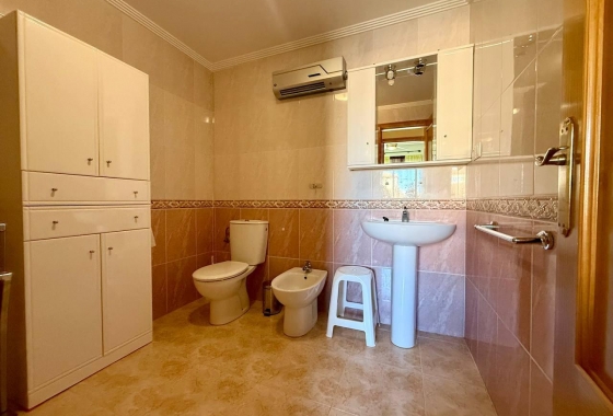 Resale - Apartment / flat - Orihuela - Los Balcones Y Los Altos