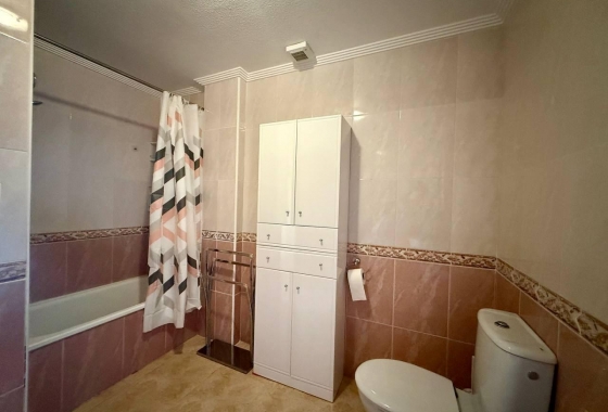 Resale - Apartment / flat - Orihuela - Los Balcones Y Los Altos