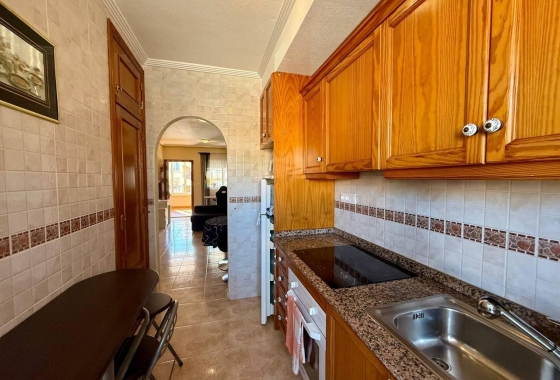 Resale - Apartment / flat - Orihuela - Los Balcones Y Los Altos