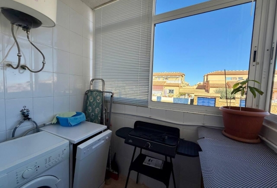 Resale - Apartment / flat - Orihuela - Los Balcones Y Los Altos